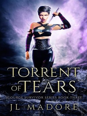 cover image of Torrent of Tears